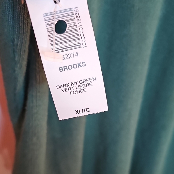 Sunday Best Forest Green Camisole - Picture 6 of 9